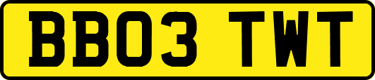 BB03TWT