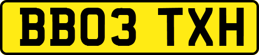BB03TXH