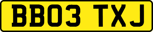 BB03TXJ