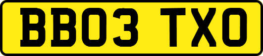 BB03TXO