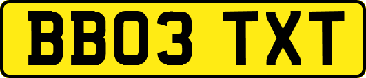 BB03TXT