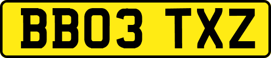 BB03TXZ