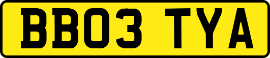 BB03TYA
