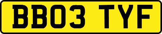 BB03TYF