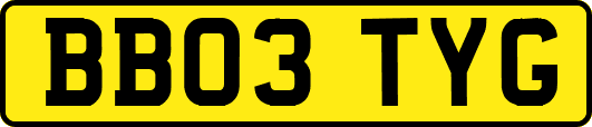 BB03TYG