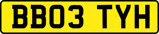 BB03TYH