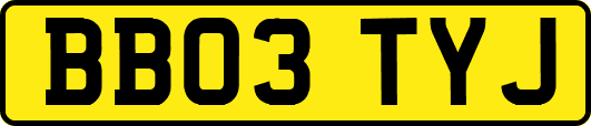 BB03TYJ