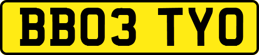 BB03TYO