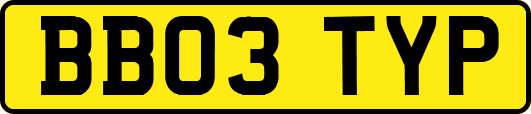 BB03TYP