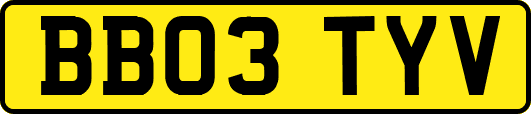 BB03TYV