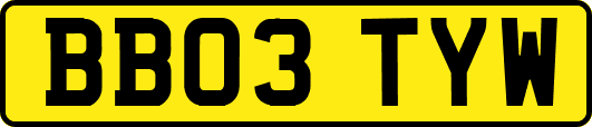 BB03TYW