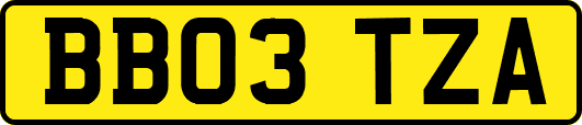 BB03TZA