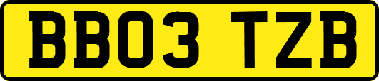 BB03TZB