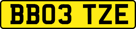 BB03TZE