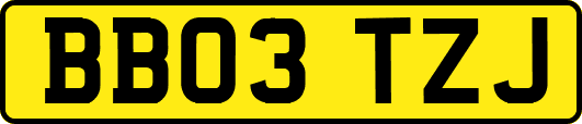 BB03TZJ