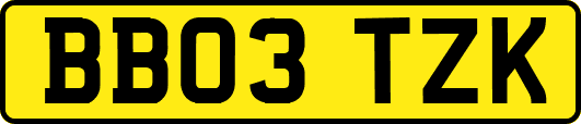 BB03TZK