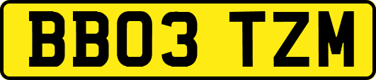 BB03TZM