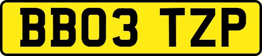 BB03TZP