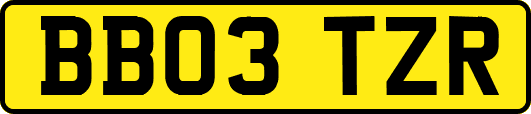 BB03TZR
