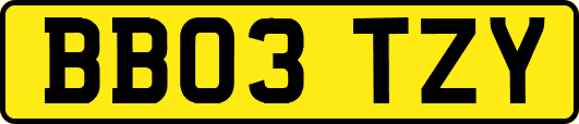 BB03TZY