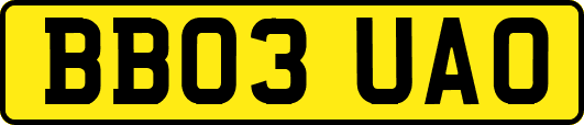 BB03UAO