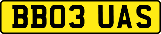 BB03UAS