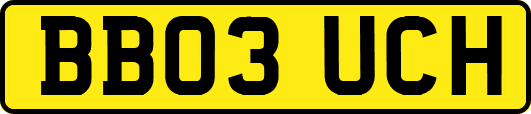 BB03UCH