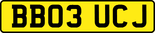 BB03UCJ