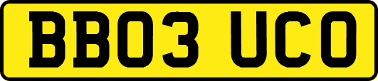 BB03UCO