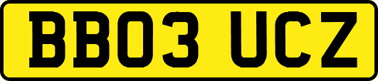 BB03UCZ
