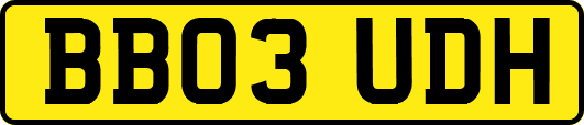 BB03UDH