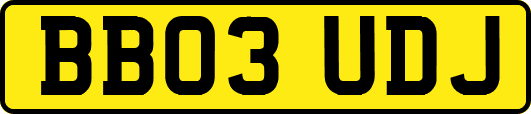BB03UDJ