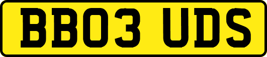 BB03UDS
