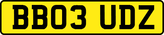 BB03UDZ