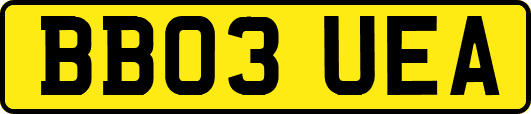 BB03UEA