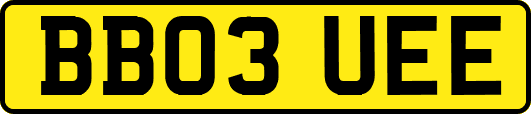 BB03UEE