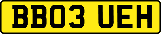 BB03UEH