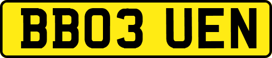 BB03UEN
