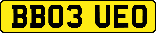 BB03UEO