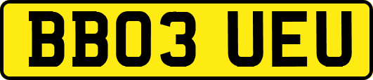 BB03UEU