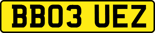 BB03UEZ