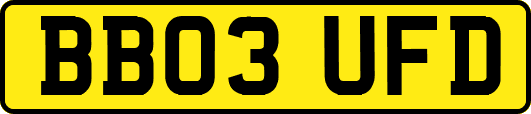BB03UFD