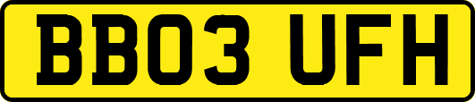 BB03UFH