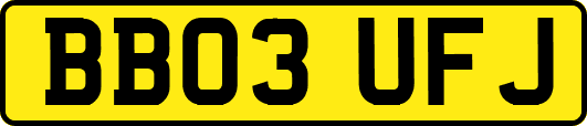 BB03UFJ