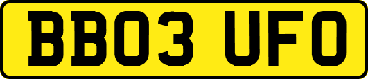 BB03UFO