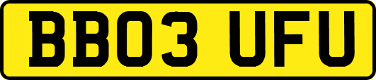 BB03UFU