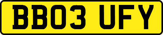 BB03UFY
