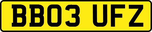 BB03UFZ
