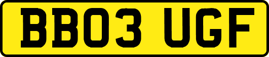 BB03UGF