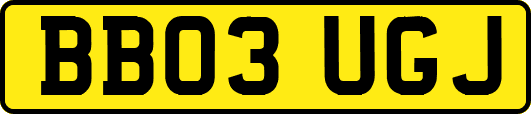 BB03UGJ